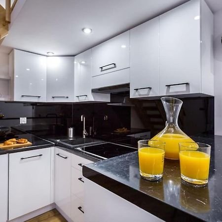 קרקוב Cozy Stay Apartment - Kazimierz מראה חיצוני תמונה