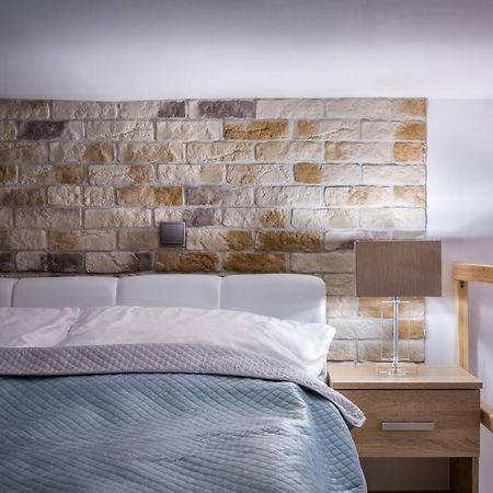 קרקוב Cozy Stay Apartment - Kazimierz מראה חיצוני תמונה