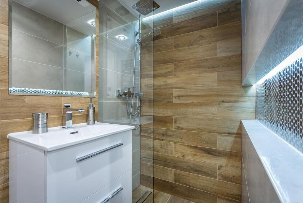 קרקוב Cozy Stay Apartment - Kazimierz מראה חיצוני תמונה