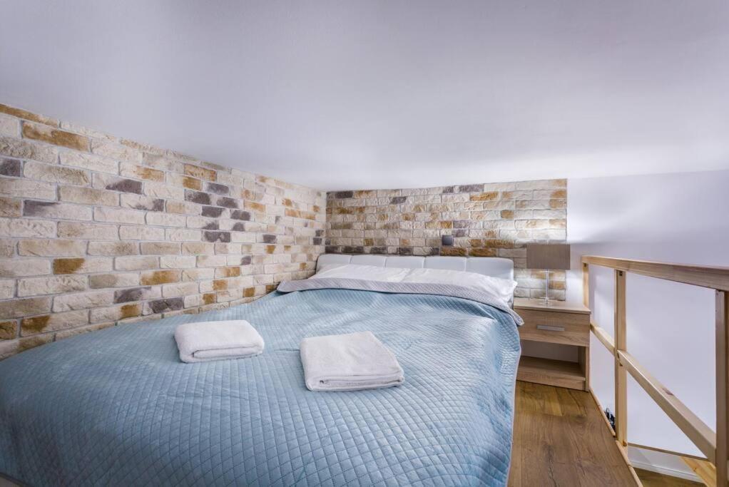 קרקוב Cozy Stay Apartment - Kazimierz מראה חיצוני תמונה